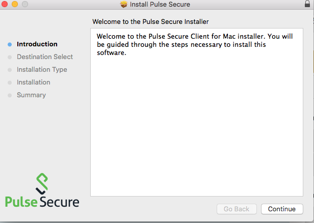 Pulse Secure Vpn Client Download Mac