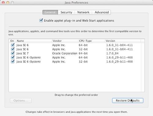 Java 6 jdk for mac download mac
