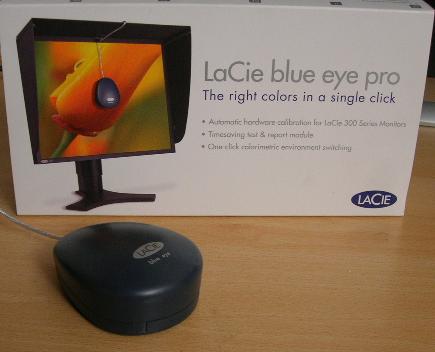 Lacie Blue Eye Pro Mac Download
